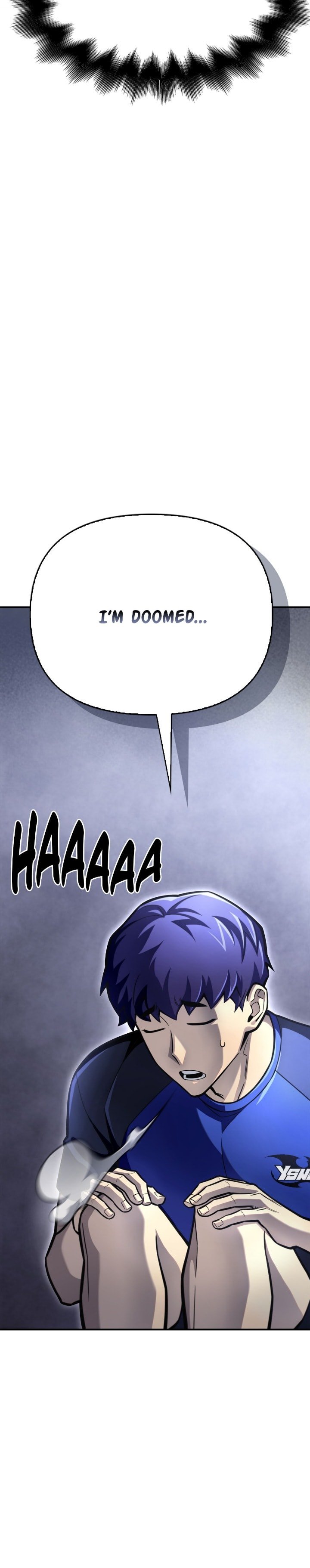 Superhuman Battlefield, Chapter 37 image 20